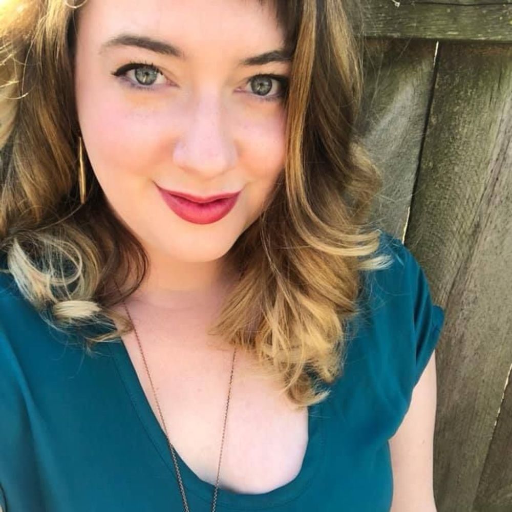 Meet your Posher, Augusta